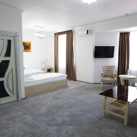 Alexander Hotel Semerkant Dış mekan fotoğraf