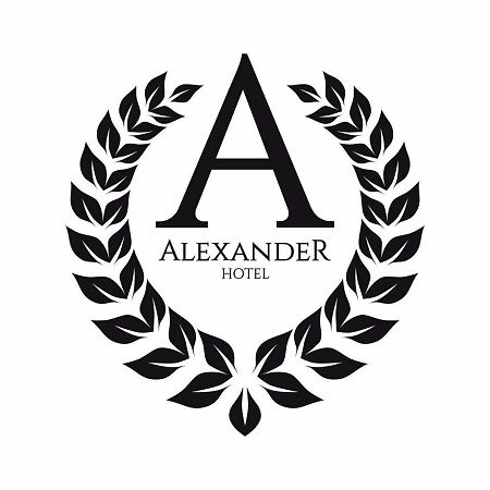 Alexander Hotel Semerkant Dış mekan fotoğraf