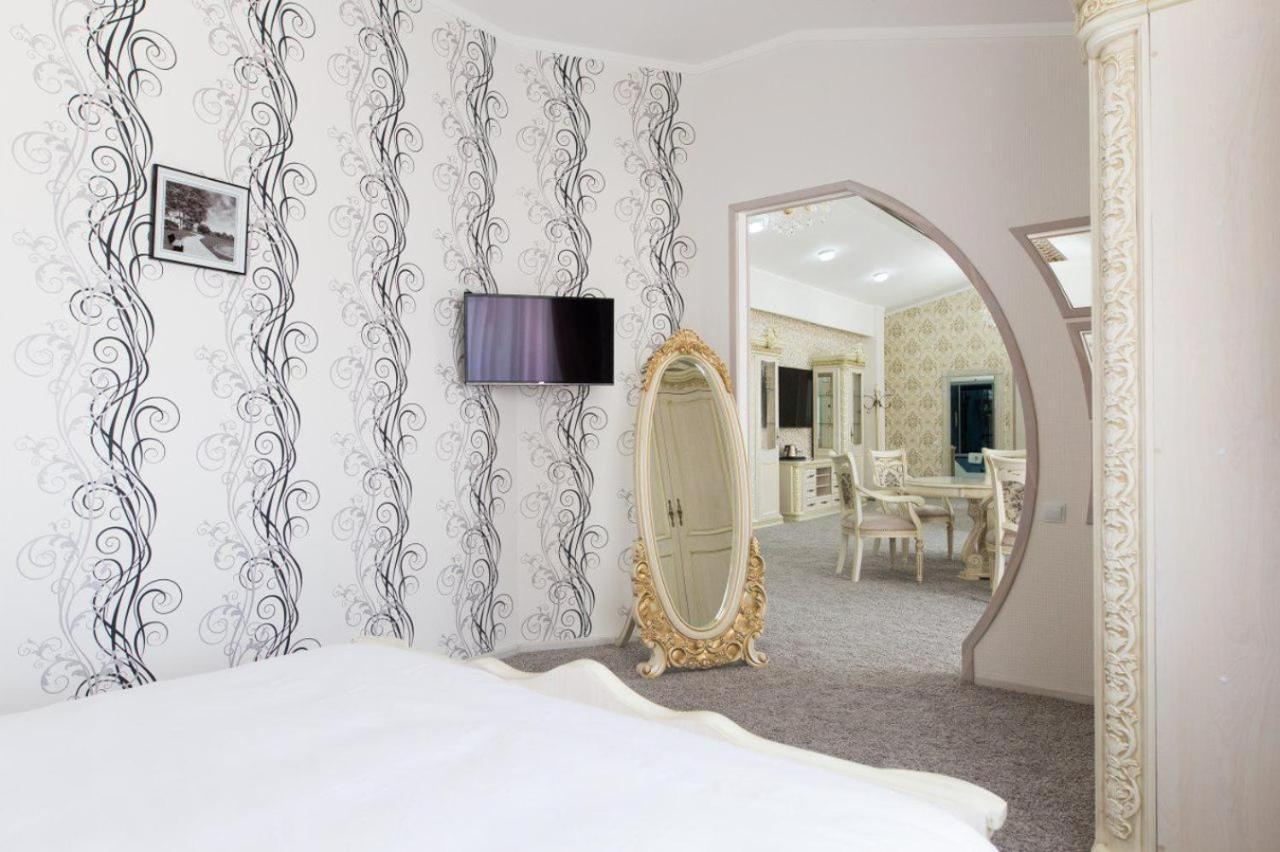 Alexander Hotel Semerkant Dış mekan fotoğraf