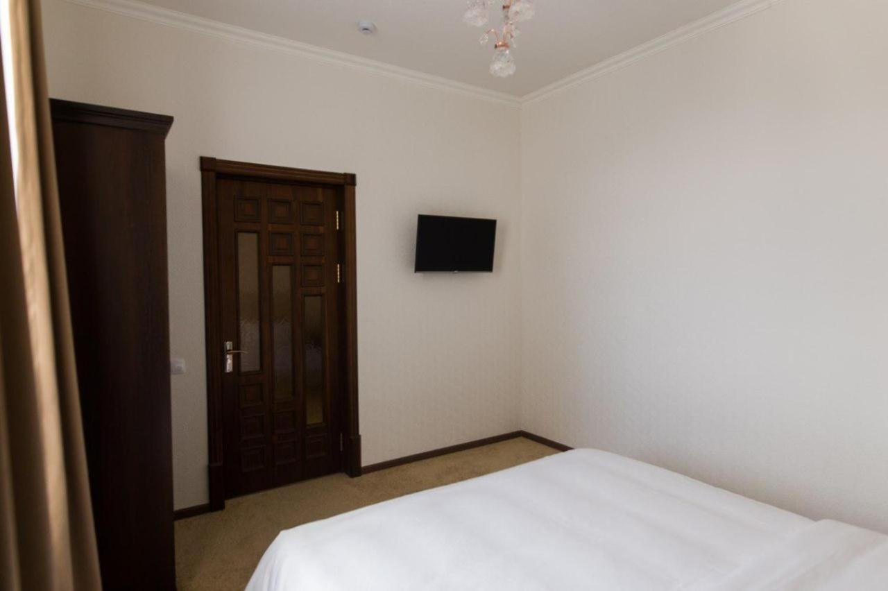 Alexander Hotel Semerkant Dış mekan fotoğraf