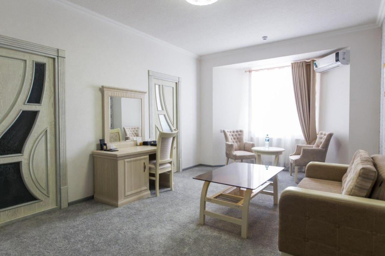 Alexander Hotel Semerkant Dış mekan fotoğraf