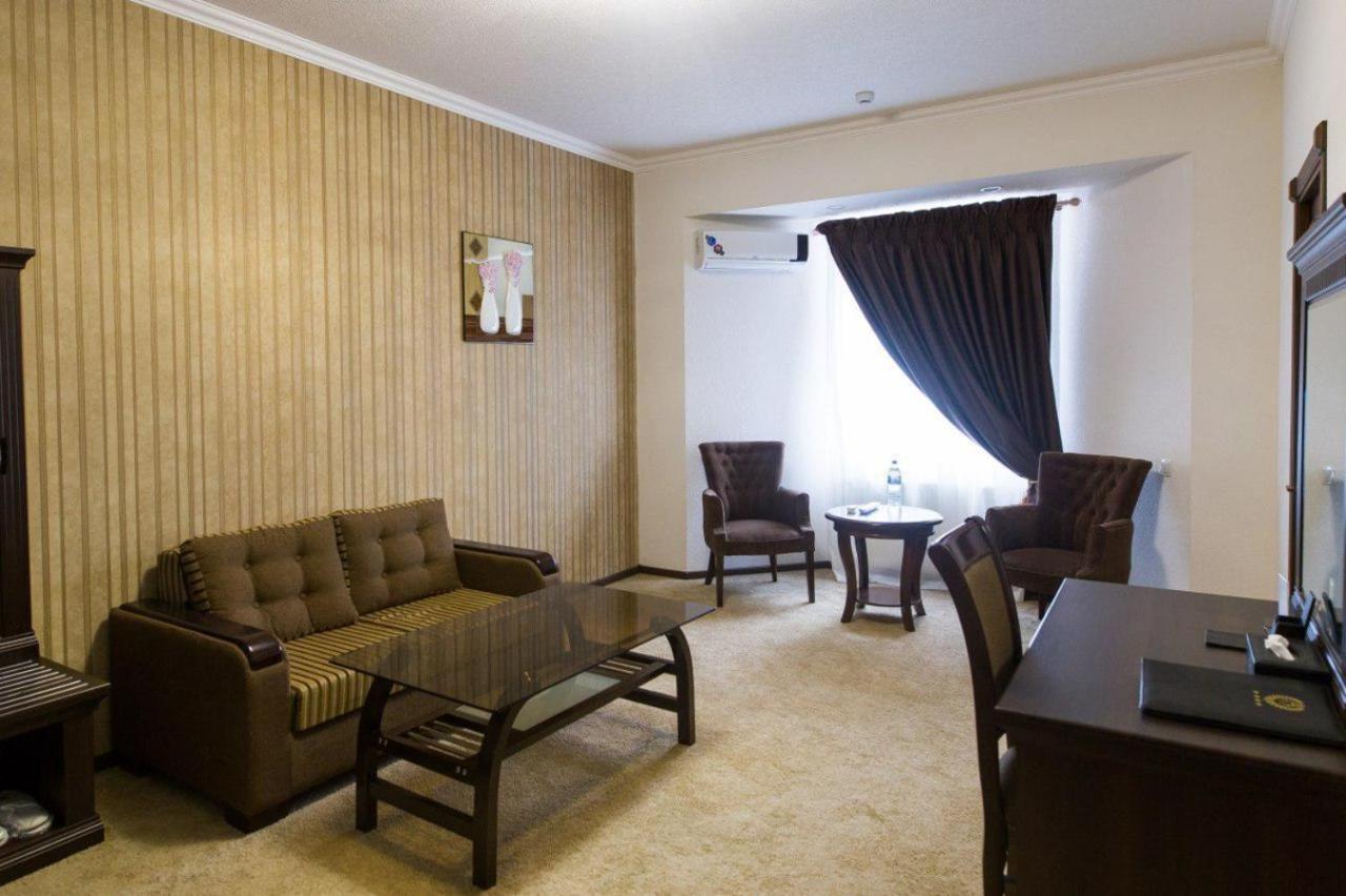 Alexander Hotel Semerkant Dış mekan fotoğraf