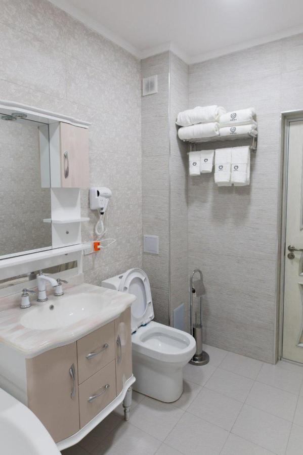 Alexander Hotel Semerkant Dış mekan fotoğraf