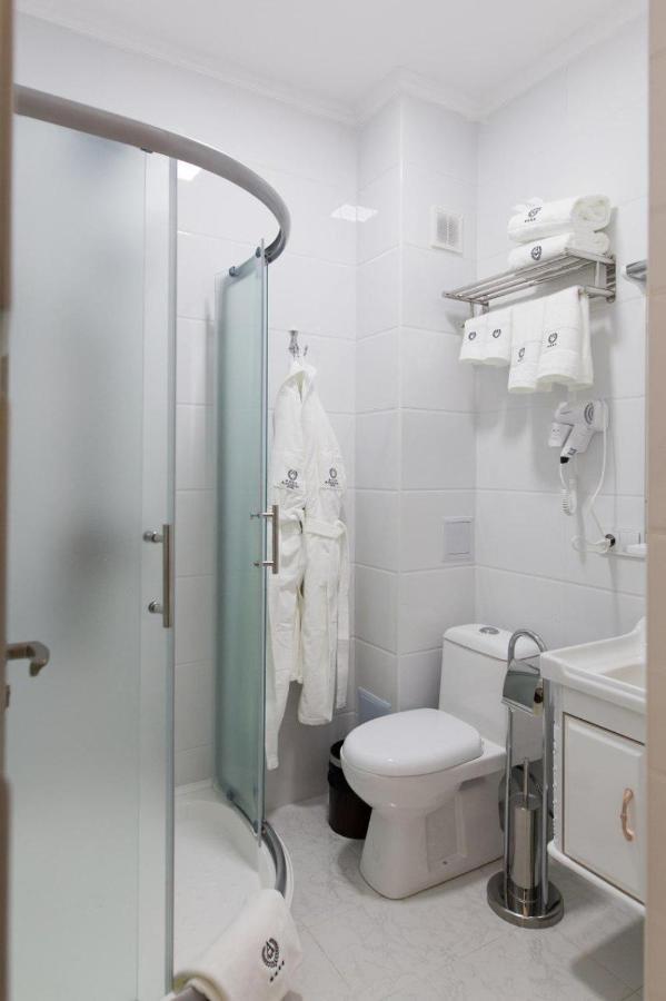 Alexander Hotel Semerkant Dış mekan fotoğraf