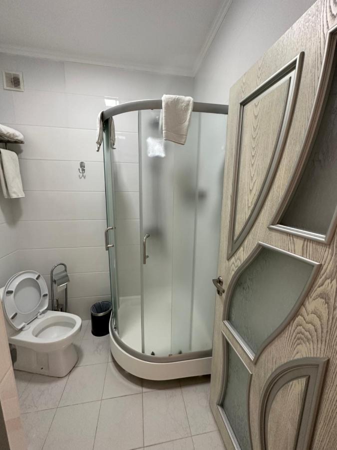 Alexander Hotel Semerkant Dış mekan fotoğraf