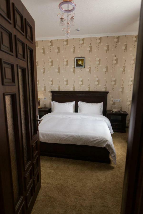 Alexander Hotel Semerkant Dış mekan fotoğraf