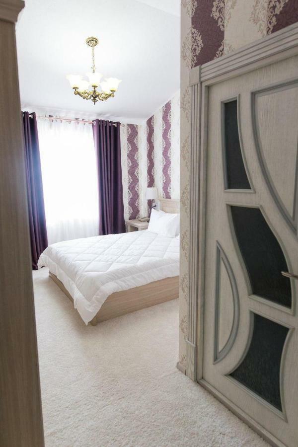 Alexander Hotel Semerkant Dış mekan fotoğraf