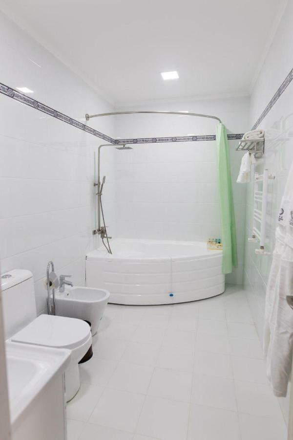 Alexander Hotel Semerkant Dış mekan fotoğraf